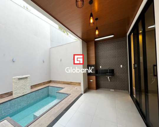 Imagem Casa com 3 Quartos à Venda, 220 m² em Ibituruna - Montes Claros Imagem Casa com 3 Quartos à Venda, 220 m² em Ibituruna - Montes Claros