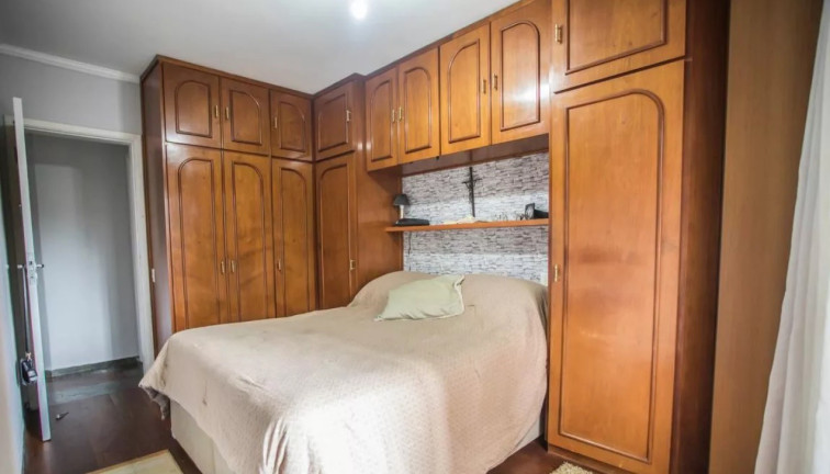 Imagem Apartamento com 3 Quartos à Venda, 98 m² em Chácara Inglesa - São Paulo Imagem Apartamento com 3 Quartos à Venda, 98 m² em Chácara Inglesa - São Paulo