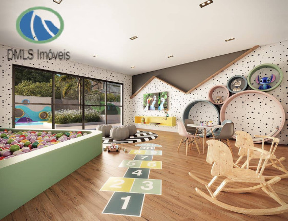 Imagem Apartamento com 2 Quartos à Venda, 59 m² em Nova Aldeinha - Barueri Imagem Apartamento com 2 Quartos à Venda, 59 m² em Nova Aldeinha - Barueri