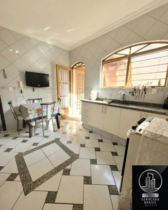 Imagem Sobrado com 2 Quartos à Venda, 129 m² em Parque Esmeralda - Sorocaba Imagem Sobrado com 2 Quartos à Venda, 129 m² em Parque Esmeralda - Sorocaba