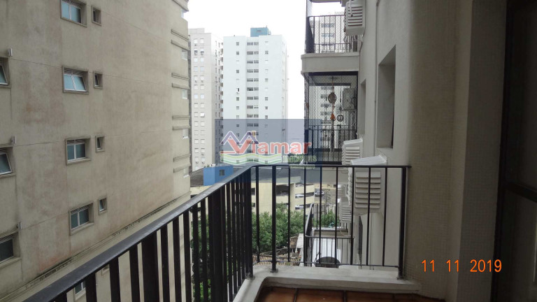 Imagem Apartamento com 3 Quartos à Venda, 110 m² em Centro - Guarujá Imagem Apartamento com 3 Quartos à Venda, 110 m² em Centro - Guarujá