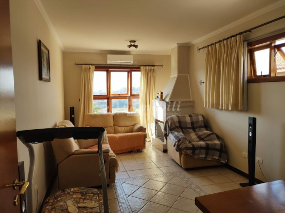 Imagem Casa com 4 Quartos à Venda, 357 m² em Terras Do Madeira - Carapicuíba