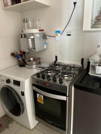 Imagem Apartamento com 1 Quarto à Venda, 48 m² em Amaralina - Salvador Imagem Apartamento com 1 Quarto à Venda, 48 m² em Amaralina - Salvador