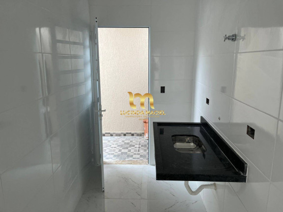 Imagem Casa de Condomínio com 2 Quartos à Venda,  em Ocian - Praia Grande