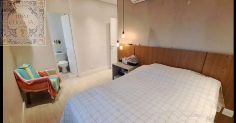 Imagem Apartamento com 2 Quartos à Venda, 68 m² em Macuco - Santos Imagem Apartamento com 2 Quartos à Venda, 68 m² em Macuco - Santos