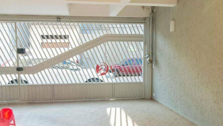Imagem Sobrado com 3 Quartos à Venda, 210 m² em Cidade Patriarca - São Paulo Imagem Sobrado com 3 Quartos à Venda, 210 m² em Cidade Patriarca - São Paulo