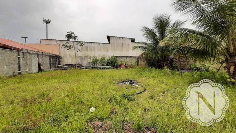 Imagem Terreno à Venda, 297 m² em Praia Do Sonho - Itanhaém Imagem Terreno à Venda, 297 m² em Praia Do Sonho - Itanhaém