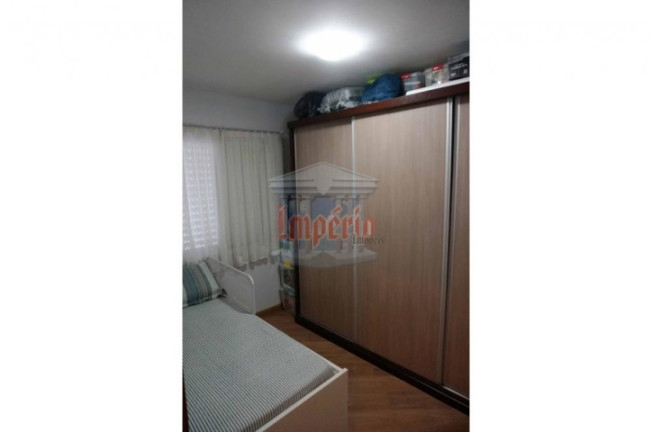 Imagem Apartamento com 2 Quartos à Venda, 54 m² em Campestre - Santo André Imagem Apartamento com 2 Quartos à Venda, 54 m² em Campestre - Santo André