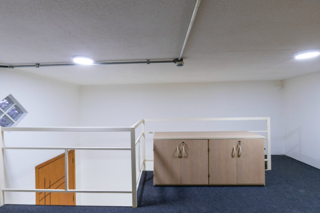 Imagem Sala Comercial à Venda, 21 m² em Jardim Caboré - São Paulo Imagem Sala Comercial à Venda, 21 m² em Jardim Caboré - São Paulo