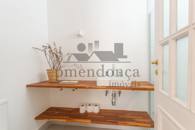 Imagem Apartamento com 3 Quartos à Venda, 181 m² em Higienópolis - São Paulo Imagem Apartamento com 3 Quartos à Venda, 181 m² em Higienópolis - São Paulo