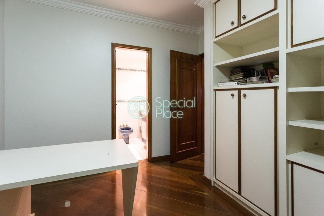 Imagem Apartamento com 4 Quartos à Venda, 350 m² em Moema índios - São Paulo Imagem Apartamento com 4 Quartos à Venda, 350 m² em Moema índios - São Paulo