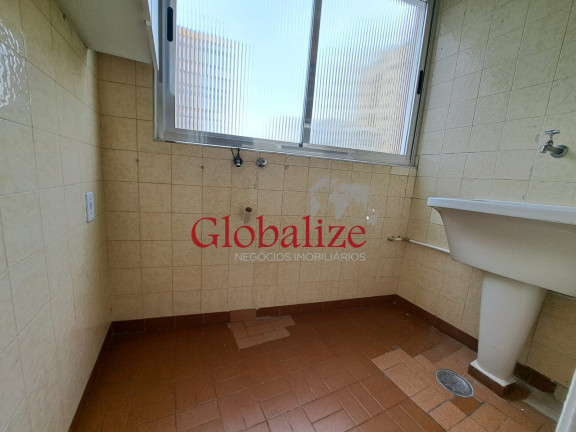 Imagem Imóvel com 1 Quarto à Venda, 66 m² em Ponta Da Praia - Santos Imagem Imóvel com 1 Quarto à Venda, 66 m² em Ponta Da Praia - Santos