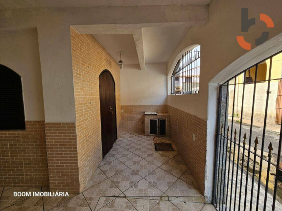 Imagem Casa com 2 Quartos à Venda ou Locação, 92 m² em Prata - Nova Iguaçu