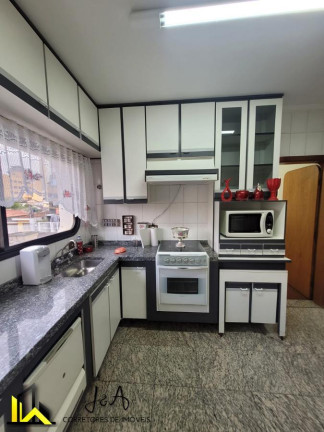 Imagem Apartamento com 3 Quartos à Venda, 127 m² em Centro - Osasco