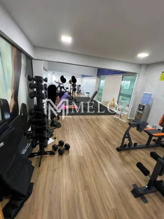 Imagem Apartamento com 1 Quarto à Venda, 36 m² em Santo Amaro - Recife Imagem Apartamento com 1 Quarto à Venda, 36 m² em Santo Amaro - Recife