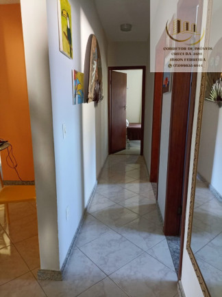 Imagem Apartamento com 3 Quartos à Venda, 70 m² em A 500 Metros Da Praia No Paraíso Dos Pataxós, Orla De Porto - Porto Seguro Imagem Apartamento com 3 Quartos à Venda, 70 m² em A 500 Metros Da Praia No Paraíso Dos Pataxós, Orla De Porto - Porto Seguro