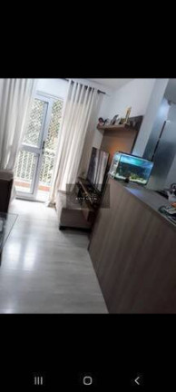 Imagem Apartamento com 2 Quartos à Venda, 51 m² em Protendit - São Paulo Imagem Apartamento com 2 Quartos à Venda, 51 m² em Protendit - São Paulo