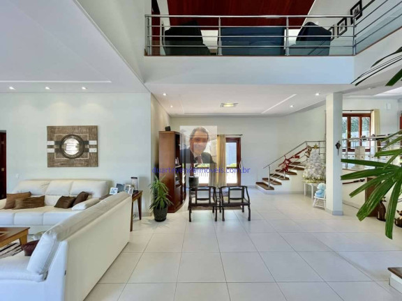 Imagem Casa de Condomínio com 5 Quartos à Venda, 618 m² em Parque Dom Henrique - Cotia Imagem Casa de Condomínio com 5 Quartos à Venda, 618 m² em Parque Dom Henrique - Cotia