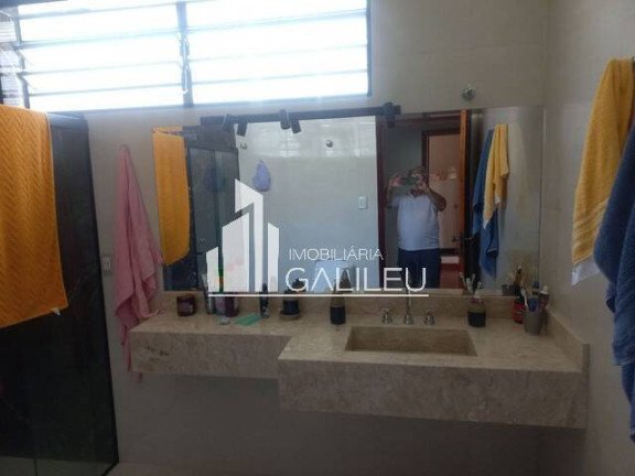 Imagem Casa com 3 Quartos à Venda, 218 m² em Jardim Dom Bosco - Campinas