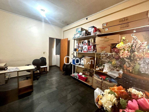 Imagem Sobrado com 3 Quartos à Venda, 306 m² em Vila Morais - Goiânia Imagem Sobrado com 3 Quartos à Venda, 306 m² em Vila Morais - Goiânia