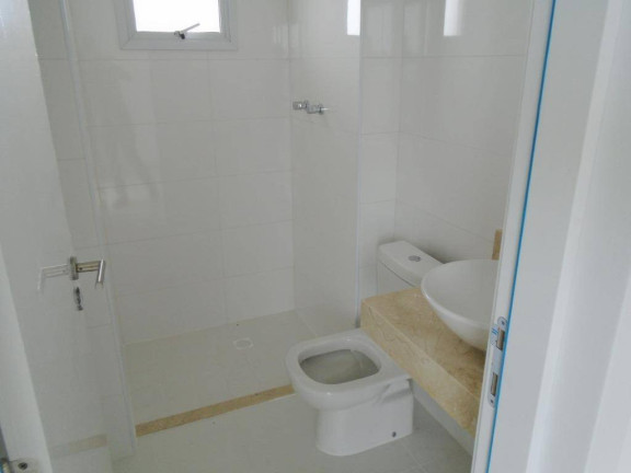Imagem Apartamento com 4 Quartos à Venda, 162 m² em Canto Do Forte - Praia Grande