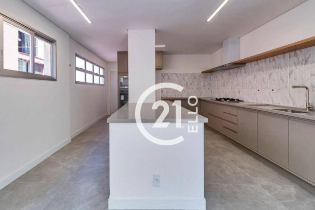 Imagem Apartamento com 3 Quartos à Venda, 267 m² em Paraíso - São Paulo Imagem Apartamento com 3 Quartos à Venda, 267 m² em Paraíso - São Paulo