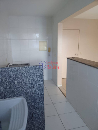 Imagem Apartamento com 3 Quartos para Alugar, 56 m² em Tapanã (icoaraci) - Belém Imagem Apartamento com 3 Quartos para Alugar, 56 m² em Tapanã (icoaraci) - Belém