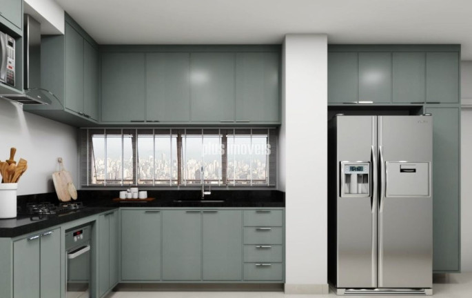 Imagem Apartamento com 4 Quartos à Venda, 288 m² em Sumaré - São Paulo Imagem Apartamento com 4 Quartos à Venda, 288 m² em Sumaré - São Paulo