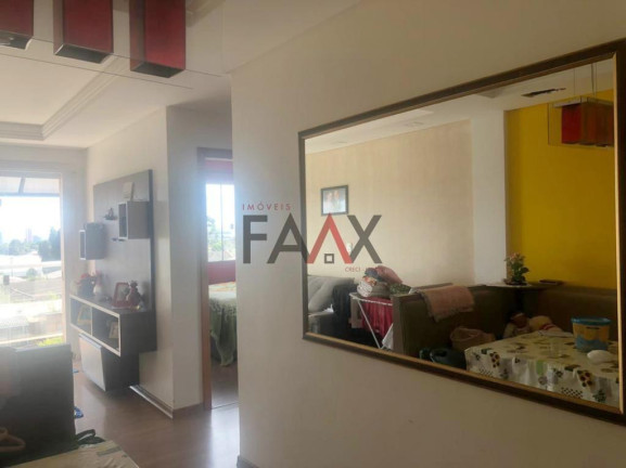 Imagem Apartamento com 2 Quartos à Venda, 65 m² em Santana - Guarapuava Imagem Apartamento com 2 Quartos à Venda, 65 m² em Santana - Guarapuava