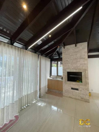 Imagem Casa de Condomínio com 4 Quartos à Venda, 305 m² em Ribeirão Do Lipa - Cuiabá Imagem Casa de Condomínio com 4 Quartos à Venda, 305 m² em Ribeirão Do Lipa - Cuiabá