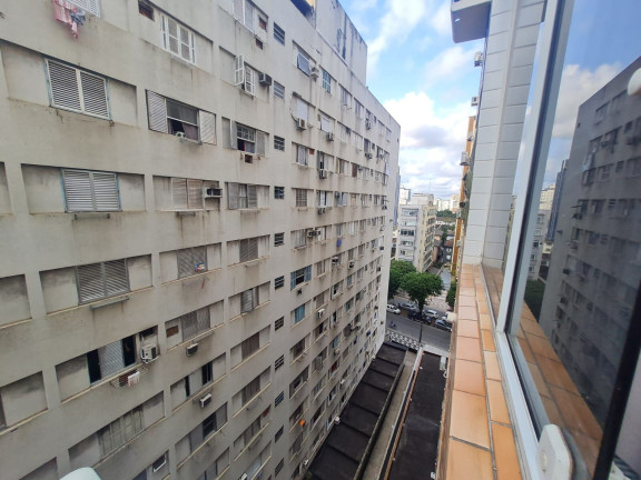 Imagem Apartamento com 1 Quarto à Venda, 43 m² em Ponta Da Praia - Santos Imagem Apartamento com 1 Quarto à Venda, 43 m² em Ponta Da Praia - Santos