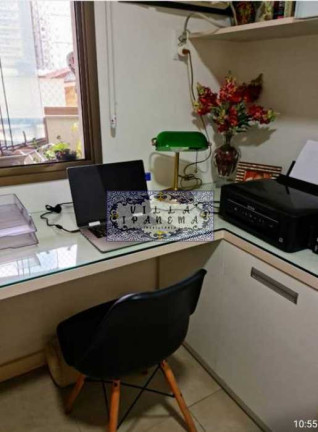 Imagem Apartamento com 4 Quartos à Venda, 210 m² em Icaraí - Niterói Imagem Apartamento com 4 Quartos à Venda, 210 m² em Icaraí - Niterói