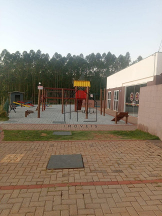 Imagem Casa de Condomínio com 2 Quartos à Venda, 60 m² em Jardim Japão (caucaia Do Alto) - Cotia