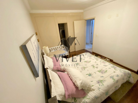 Imagem Apartamento com 3 Quartos à Venda, 133 m² em Centro - Sorocaba