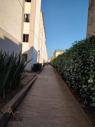 Imagem Apartamento com 2 Quartos à Venda, 38 m² em Jardim Romano - São Paulo Imagem Apartamento com 2 Quartos à Venda, 38 m² em Jardim Romano - São Paulo