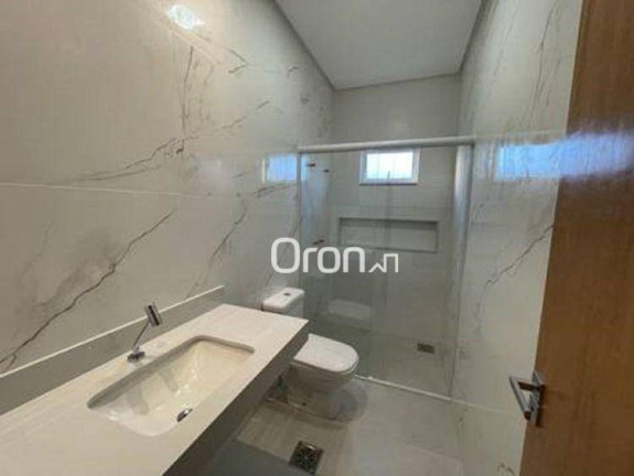 Imagem Casa com 3 Quartos à Venda, 180 m² em Terras Alpha 1 - Senador Canedo Imagem Casa com 3 Quartos à Venda, 180 m² em Terras Alpha 1 - Senador Canedo