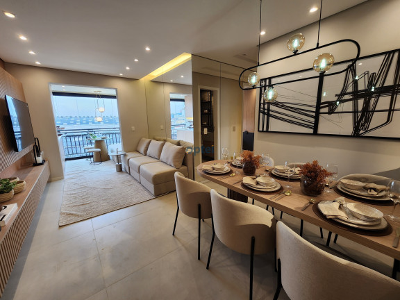 Imagem Apartamento com 3 Quartos à Venda, 70 m² em Rudge Ramos - São Bernardo Do Campo Imagem Apartamento com 3 Quartos à Venda, 70 m² em Rudge Ramos - São Bernardo Do Campo