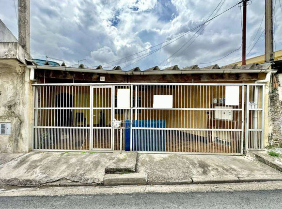Imagem Casa com 3 Quartos à Venda, em Jardim Das Flores - Osasco Imagem Casa com 3 Quartos à Venda, em Jardim Das Flores - Osasco