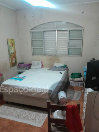 Imagem Casa com 3 Quartos à Venda, 160 m² em Jardim José Kalil - Bauru Imagem Casa com 3 Quartos à Venda, 160 m² em Jardim José Kalil - Bauru