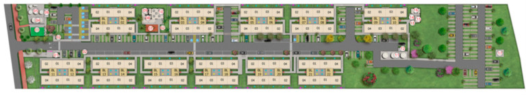 Imagem Imóvel com 2 Quartos à Venda, 40 m² em Jardim Alvorada - Nova Iguaçu Imagem Imóvel com 2 Quartos à Venda, 40 m² em Jardim Alvorada - Nova Iguaçu