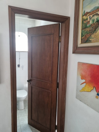Imagem Casa com 4 Quartos para Alugar, 318 m² em Vila Monumento - São Paulo