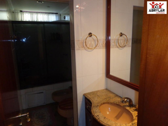 Imagem Imóvel com 3 Quartos à Venda, 141 m² em Centro - Jundiaí Imagem Imóvel com 3 Quartos à Venda, 141 m² em Centro - Jundiaí