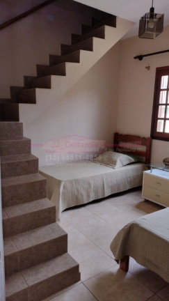 Imagem Chácara com 4 Quartos à Venda, 240 m² em Terras De São Francisco - Boituva