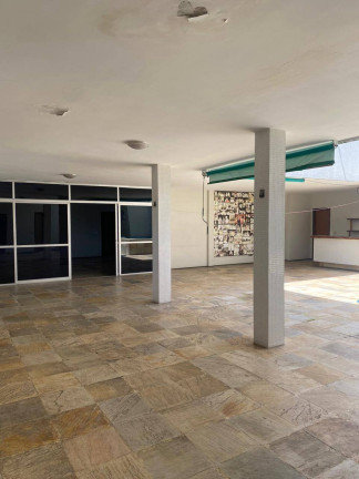Imagem Cobertura com 4 Quartos à Venda, 290 m² em Aldeota - Fortaleza
