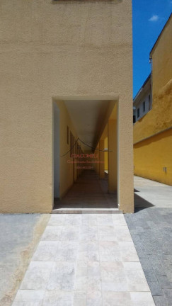 Imagem Casa de Condomínio com 2 Quartos à Venda, 80 m² em Parque Savoy City - São Paulo Imagem Casa de Condomínio com 2 Quartos à Venda, 80 m² em Parque Savoy City - São Paulo