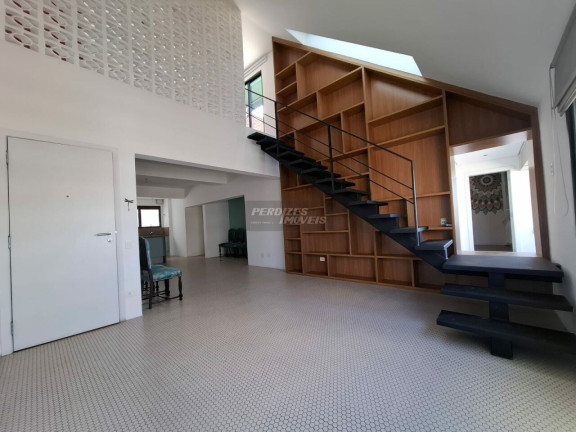 Apartamento com 3 Quartos à Venda, 261 m² em Perdizes - São Paulo