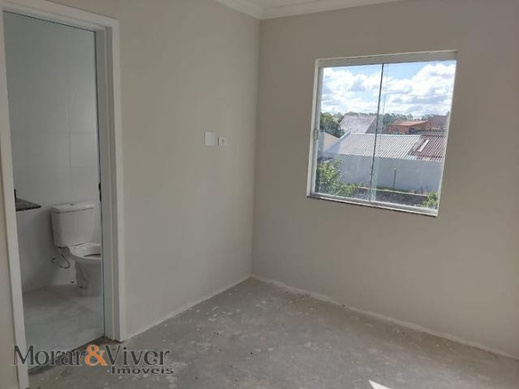 Imagem Apartamento com 3 Quartos à Venda, 62 m² em Cidade Jardim - São José Dos Pinhais
