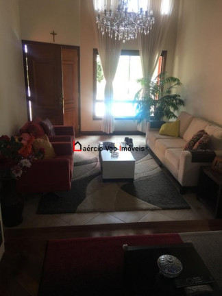 Imagem Casa de Condomínio com 3 Quartos à Venda, 600 m² em Vargem Grande Paulista - Vargem Grande Paulista Imagem Casa de Condomínio com 3 Quartos à Venda, 600 m² em Vargem Grande Paulista - Vargem Grande Paulista