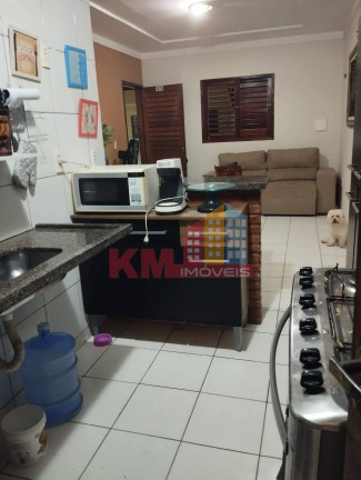 Imagem Apartamento com 2 Quartos à Venda, 54 m² em Monsenhor Américo - Mossoró Imagem Apartamento com 2 Quartos à Venda, 54 m² em Monsenhor Américo - Mossoró