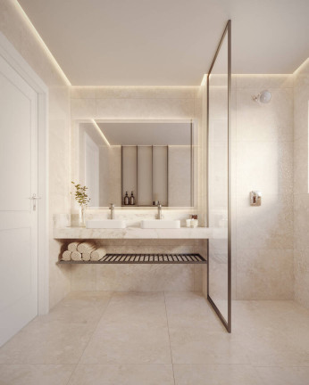 Imagem Casa de Condomínio com 3 Quartos à Venda, 266 m² em Ahú - Curitiba
